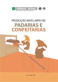 Producao Mais Limpa Em Padarias E Confeitarias Material De Apoio Docsity