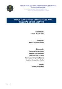Conceito Depreciação - Ibabe Nacional Final
