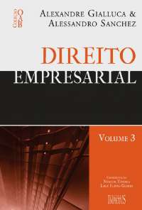 EMP Alexandre Gialluca, 2012. Direito Empresarial. Coleção OAB nacional
