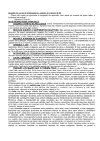 o Oráculo de Ifá Parte1