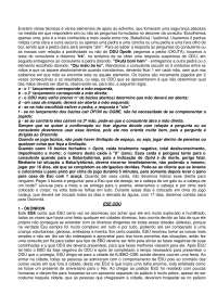 o Oráculo de Ifá Parte2