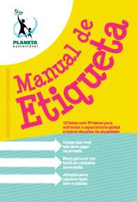 2013 Planeta Sustentável