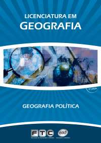 Geografia Politica FTD ( EAD)