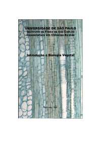 Fisiologia Vegetal IFSC