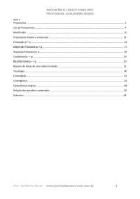 MPU 2013 - TÉCNICO JUDICIÁRIO (CURSO COMPLETO EM PDF rar) - aula 01