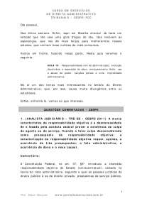 TRIBUNAIS TODAS AS MATÉRIAS PDF rar - aula 10