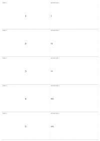 Binary numbers | CS 102 - Introduction to Programming - Docsity