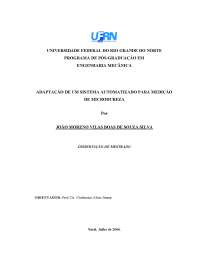 a Medição de Microdureza Parte1