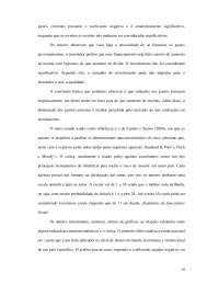 Análise Macroeconômica do Risco de Crédito de Países Emergentes