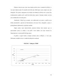 Risco de Crédito e Macroeconomia: Análise dos Países Emergentes