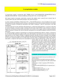 Progettazione stradale, CNR n.78/1980