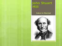 Stuart Mill