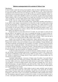 Àfria i Àsia contemporànies
