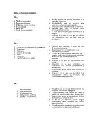 intro economia