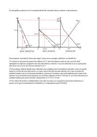Dumping persistente - Apuntes de Filología hispánica - Docsity