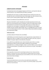 Introducción a la Mitología. Apuntes completos