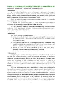 La Civilización Asiria: Desde Tell Mardikh a la Consolidación del Reino Antiguo Asirio - P