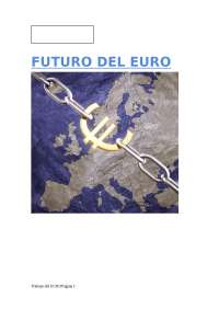 Trabajo del euro