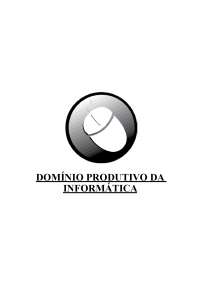 Apostila BB 2014 - 8 - dominio produtivo da informatica