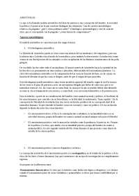 Filosofía de Aristóteles: Modelo Aristotélico del Derecho Natural y la Justicia - Prof. Ru