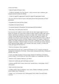 Política y Sucesión en la Monarquía Hispánica (1519-1556) - Prof. 16500