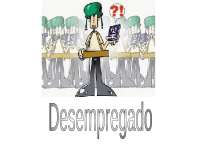 Desempregado