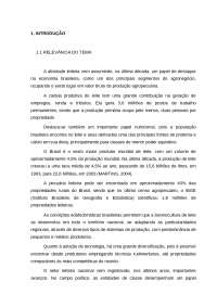 Administração Rural em Atividade leiteira