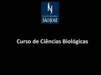 Aula 0 - Citologia