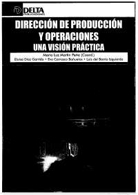 libro de ejercicios direccion de produccion