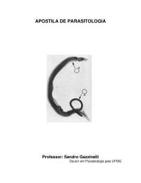 Parasitologia Vet