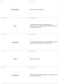 Ch. 9 part 2 | HEED 118 - Introduction to Health Care Systems