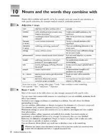 Academica ingles unit6-12 - Apuntes de Idioma Inglés - Docsity