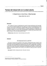 tema 5 psic