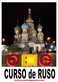 Curso de Ruso: manual completo