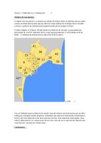encuestas de victimizacion