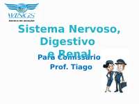 S. ner., dig., renal