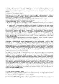 differenze normative anti-dumping CINA-UE