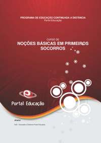 Noções Básicas em Primeiros Socorros
