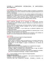 RESUMEN INCOTERMS