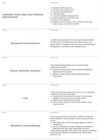 Exam 4 | BIOL 1002 - GENERAL BIOLOGY - Docsity