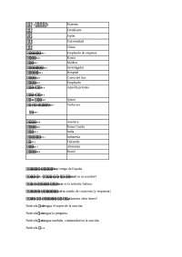 1º tema de japones