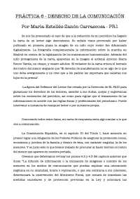 PRÁCTICA 6-DERECHO PARA COMUNICADORES 1º PERIODISMO UJI