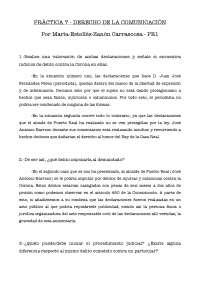PRÁCTICA 7-DERECHO PARA COMUNICADORES 1º PERIODISMO UJI