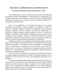 PRÁCTICA 3-DERECHO PARA COMUNICADORES 1º PERIODISMO UJI