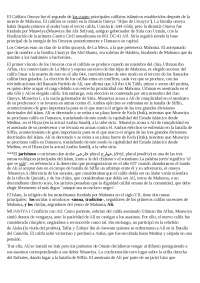 califato omeya
