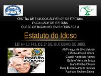 Estatuto Oficial