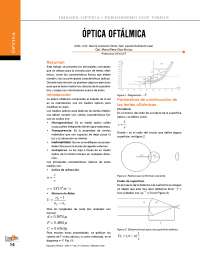 optica oftalmica
