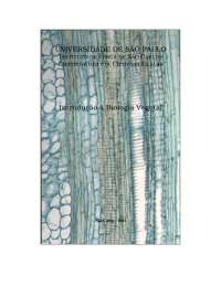 IFSC - Fisiologia Vegetal