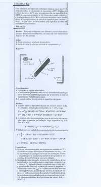 Exercicio-resolvido-incropera-convecçao e radiaçao 1