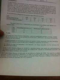 Examen Economía Financiera (GADE.umu)